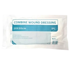 Dressing Combine 20x30cm
