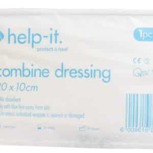 Dressing Combine 20x30cm