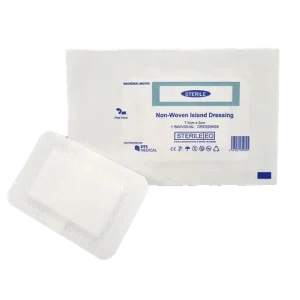 Dressing Adhesive 5x7.5cm
