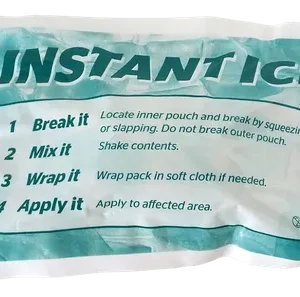 Instant Ice Pack Large