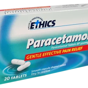 Paracetamol 20
