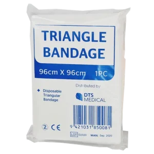 Bandage Triangle (Sling)