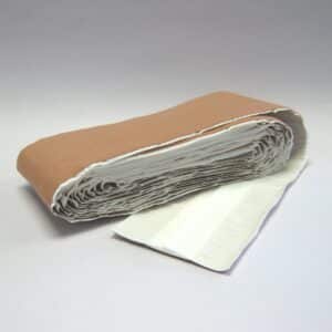 Dressing Strip Fabric 5M x 7.5cm