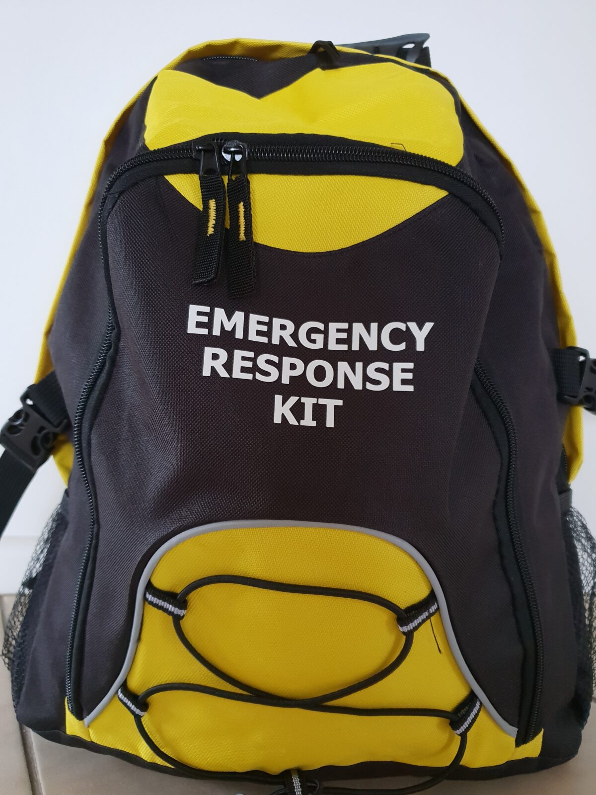 Grab and Go Emergency Response Kit