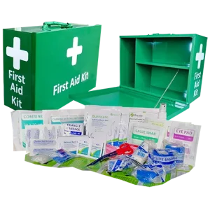 Food Industry Large First Aid Kit