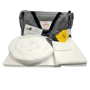 Spill Kit Oil/Hydrocarbon 25Litre