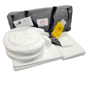 Spill Kit Oil/Hydrocarbon 50Litre